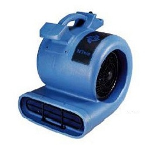 Máy thổi khô thảm