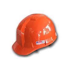 Mũ SSEDA Hàn Quốc Cam