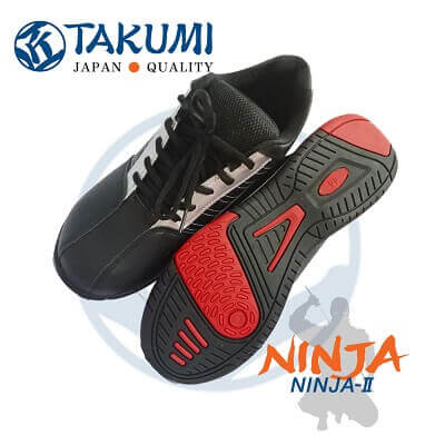 GIẦY TAKUMI NINJA II