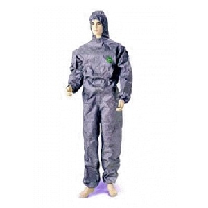 Quần áo chống hóa chất Korea