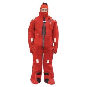 Quần áo chống mất nhiệt