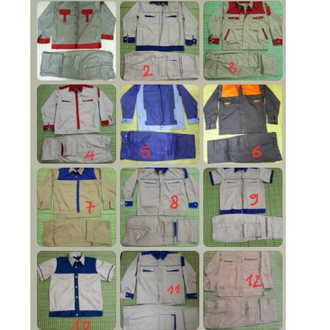 Bộ kĩ thuật có sẵn