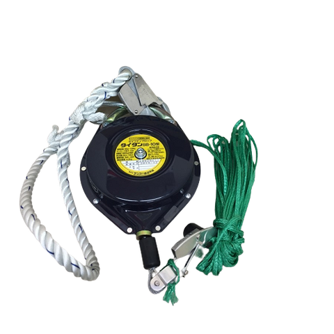 TOUGH BLOCK SAFETY BLOCK SB-10