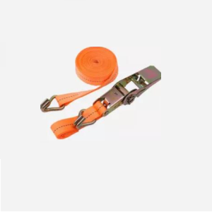 Dây tăng đơ vải chằng hàng – Rộng 2,5cm-800kg