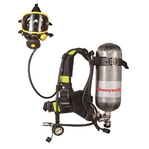 Thiết bị trợ thở SCBA – T8000