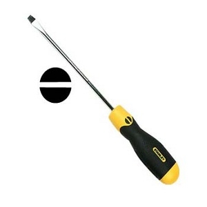 Tô vít dẹp 8.0x250mm 65-198