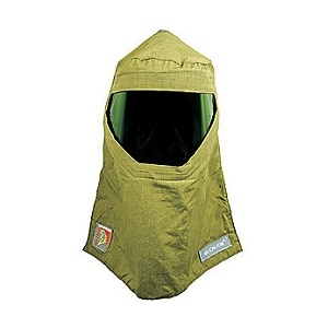 Mũ trùm chống hồ quang điện