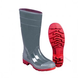 Ủng PCCC TT48