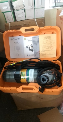 Bình thở RHZK 6.8/30