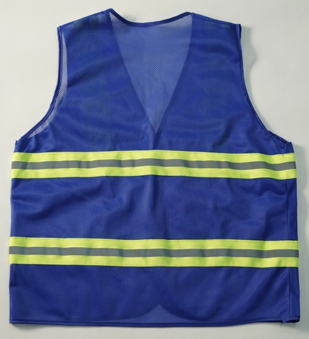 Áo phản quang PQL04