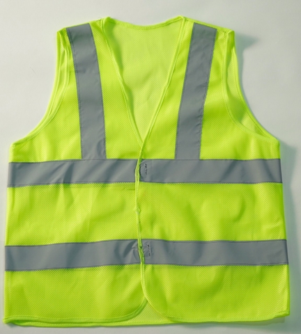 Áo phản quang PQL01