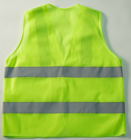 Áo phản quang PQL01