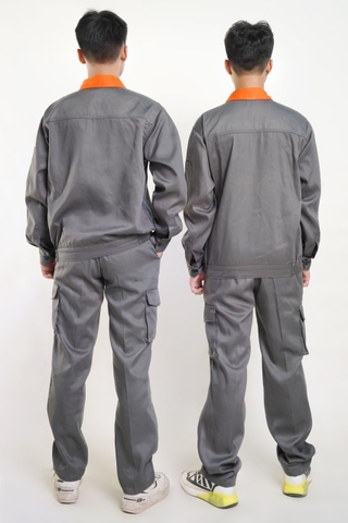 Quần áo kỹ sư - có sẵn