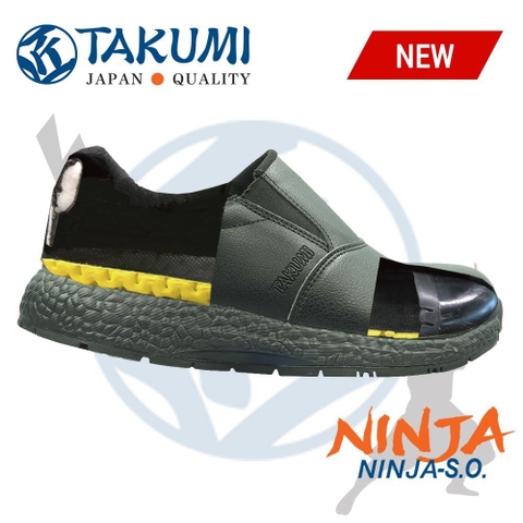 GIẦY TAKUMI NINJA S.O