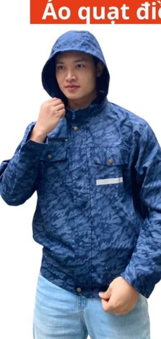 Áo quạt điều hòa