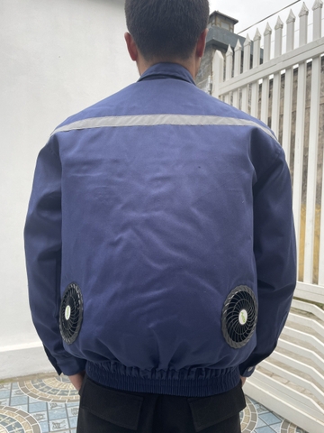 Áo quạt điều hòa