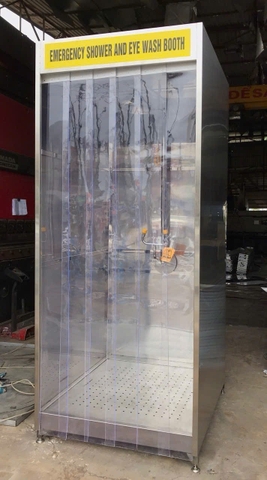 Bồn rửa mắt WJH 0786