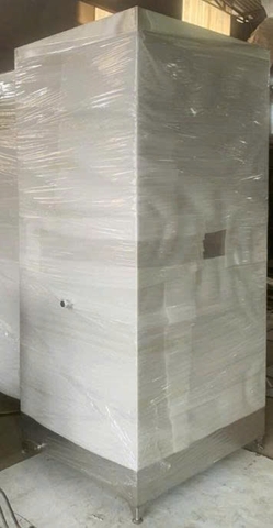 Bồn rửa mắt WJH 0786