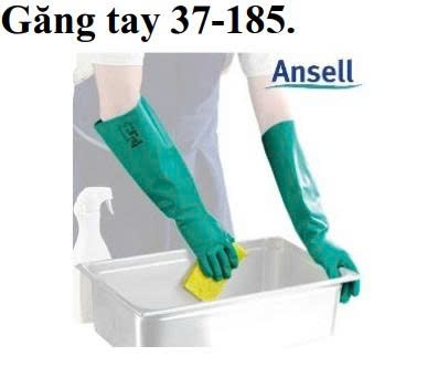 Găng tay Ansell AE 37-185