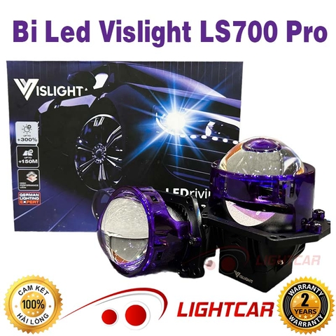 Bi Led Pha Vislight LS700 Pro
