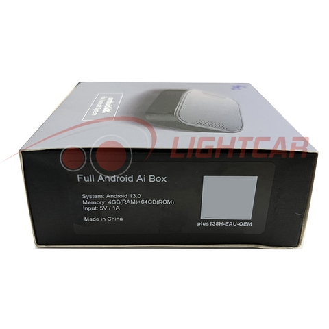 Android Box Tbox Plus , Có Sẵn Vietmap S2