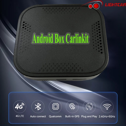 Android Box Tbox Plus , Có Sẵn Vietmap S2