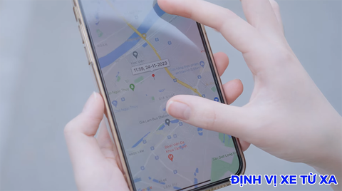 Android Box Zestech DX165 Thế Hệ 2 Mới Nhất 2024