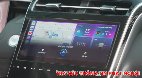 Android Box Zestech DX165 Thế Hệ 2 Mới Nhất 2024