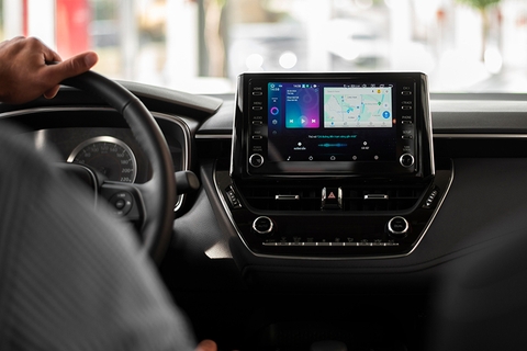 Android Box Zestech DX165 Thế Hệ 2 Mới Nhất 2024