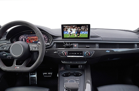 Android Box Zestech DX165 Thế Hệ 2 Mới Nhất 2024