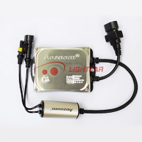 Ballast Aozoom 55W Chính Hãng ,Tăng Phô Aozoom 55w