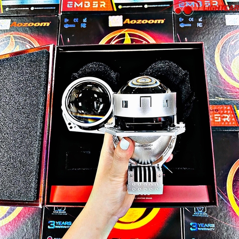 Bi Led Ember Aozoom Chính Hãng