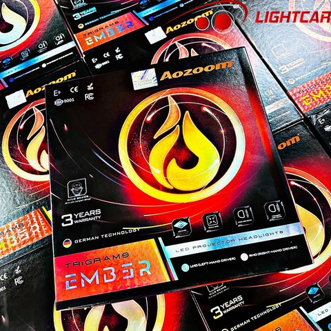 Bi Led Ember Aozoom Chính Hãng