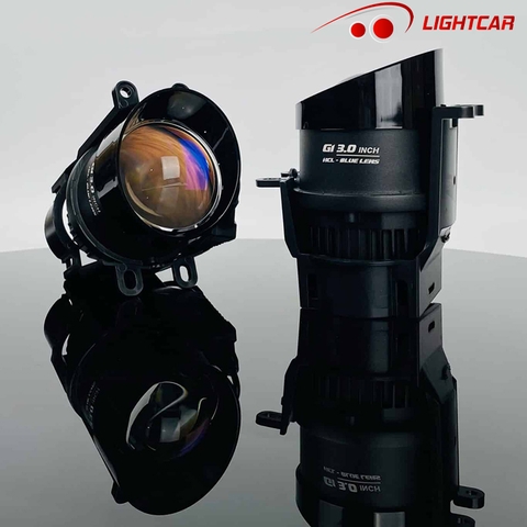 Bi LED Gầm G1 TITANIUM