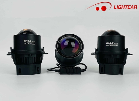 Bi LED Gầm G1 TITANIUM