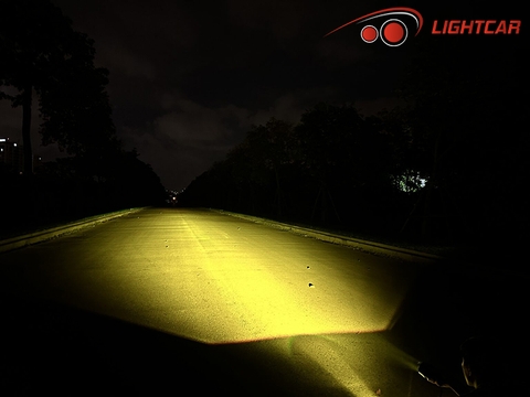 Bi LED Gầm G1 TITANIUM