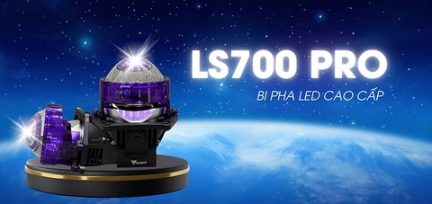 Bi Led Pha Vislight LS700 Pro