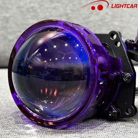 Bi Led Pha Vislight LS700 Pro