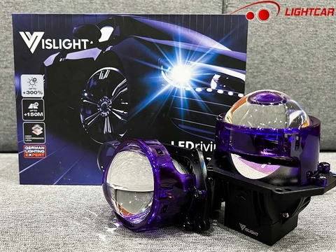Bi Led Pha Vislight LS700 Pro