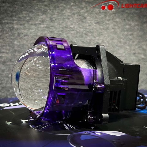 Bi Led Pha Vislight LS700 Pro