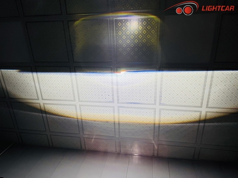 Bi Pha F2 Ultra Có Trợ Pha Laser HCL