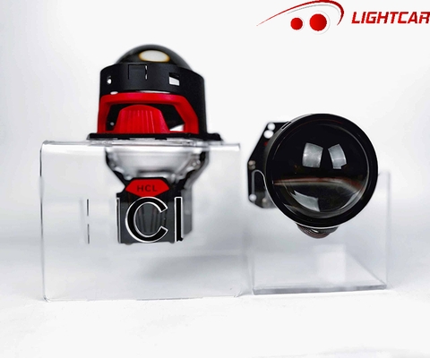 Bi Pha F2 Ultra Có Trợ Pha Laser HCL