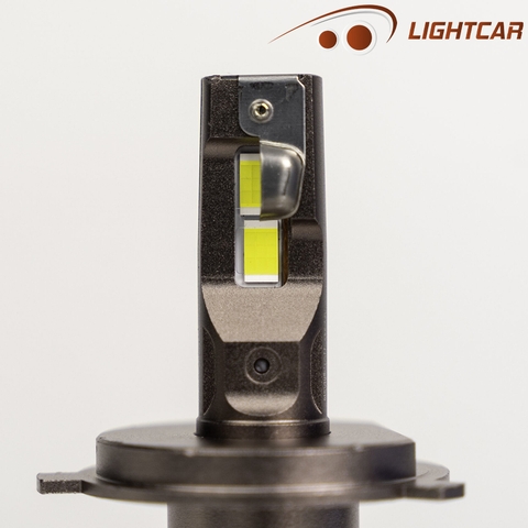 Bóng LED pha A65 ULTRA Siêu Pha