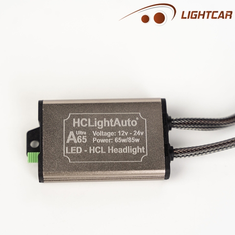 Bóng LED pha A65 ULTRA Siêu Pha