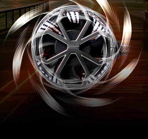 Bóng Led Aozoom A85 Chính Hãng , Đủ Các Chân Bóng