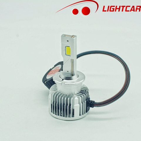 Bóng LED Chân D2S Cao Cấp Cho Xe Sang