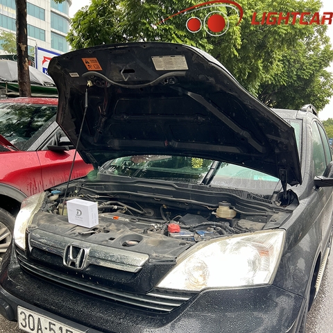 Bóng LED Chân D2S Cao Cấp Cho Xe Sang