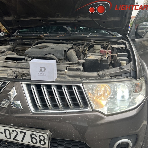 Bóng LED Chân D4S Cao Cấp Cho Xe Sang