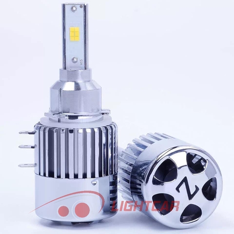 Đèn Led Tăng Sáng GPNE chân H15 Chính Hãng