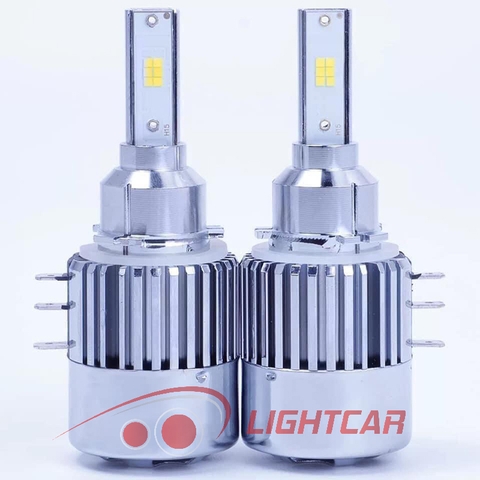 Đèn Led Tăng Sáng GPNE chân H15 Chính Hãng